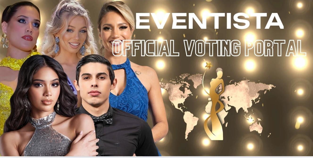 Cultural Continental Pageant