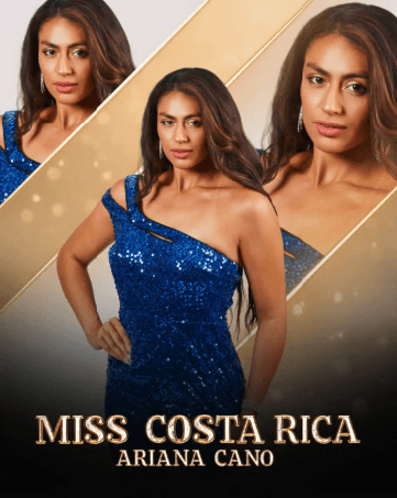 Ariana Cano
