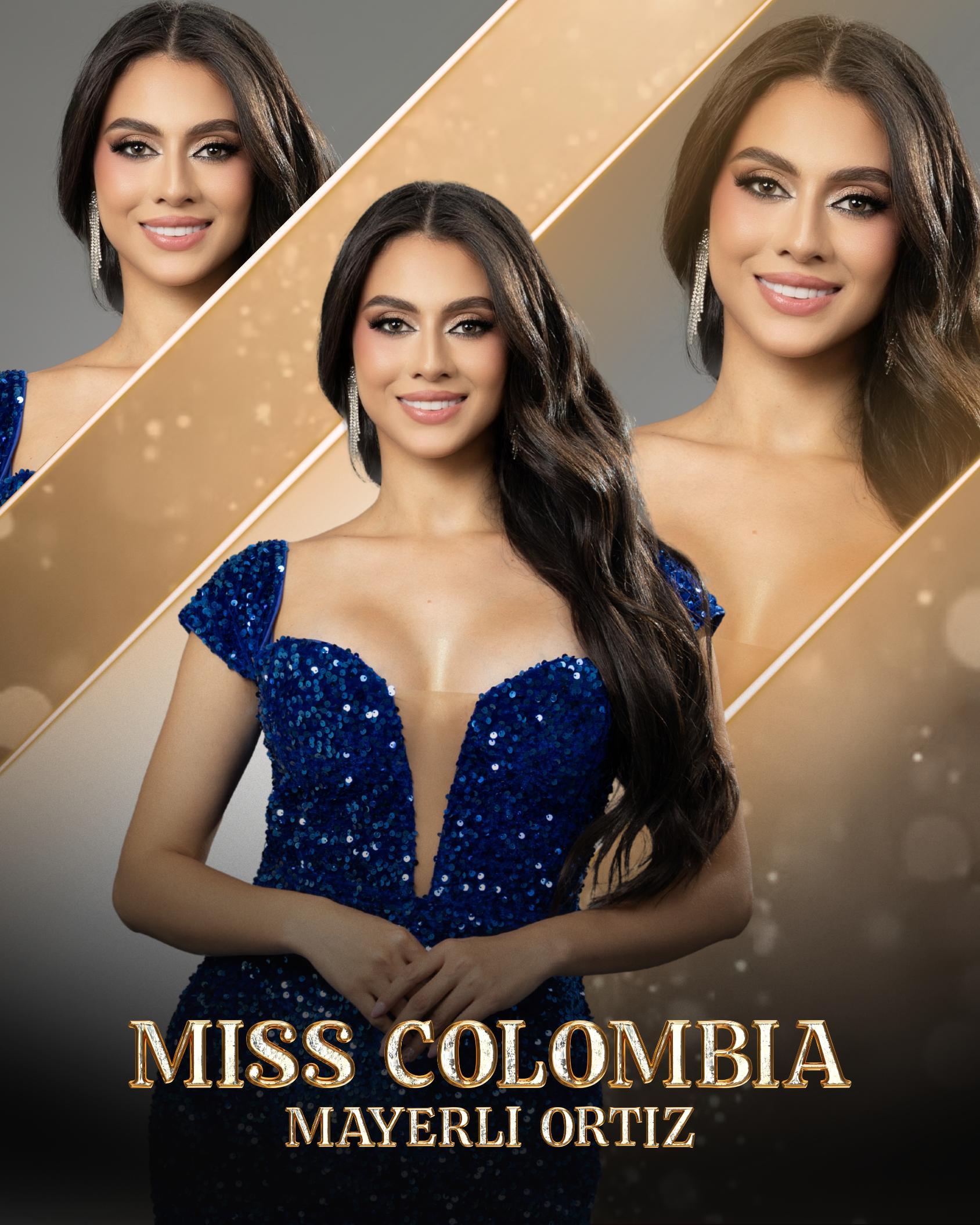 Mayerli Ortiz